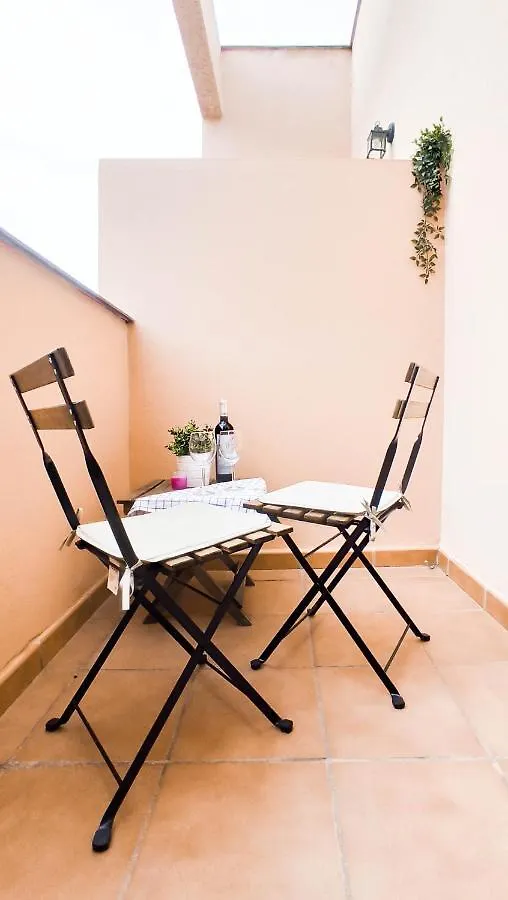 Nordik Rooms Village - Chilches Costa Velez Malaga Accommodatie bij particulieren