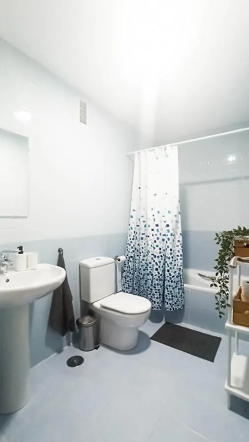 Accommodatie bij particulieren Nordik Rooms Village - Chilches Costa Velez Malaga