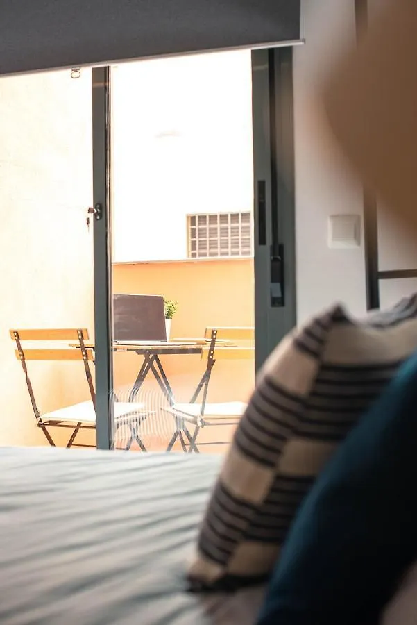 Privat bolig Nordik Rooms Village - Chilches 