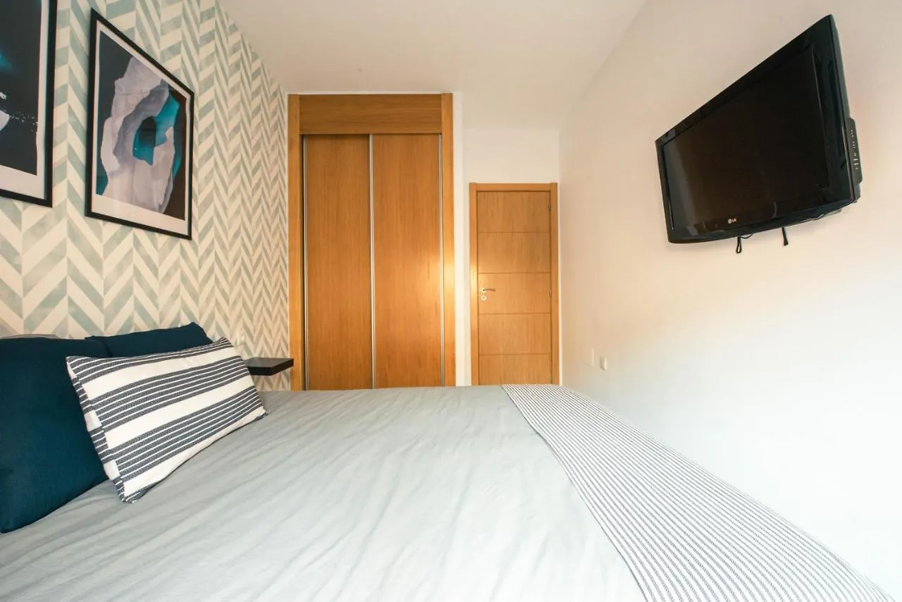 Privat bolig Nordik Rooms Village - Chilches 