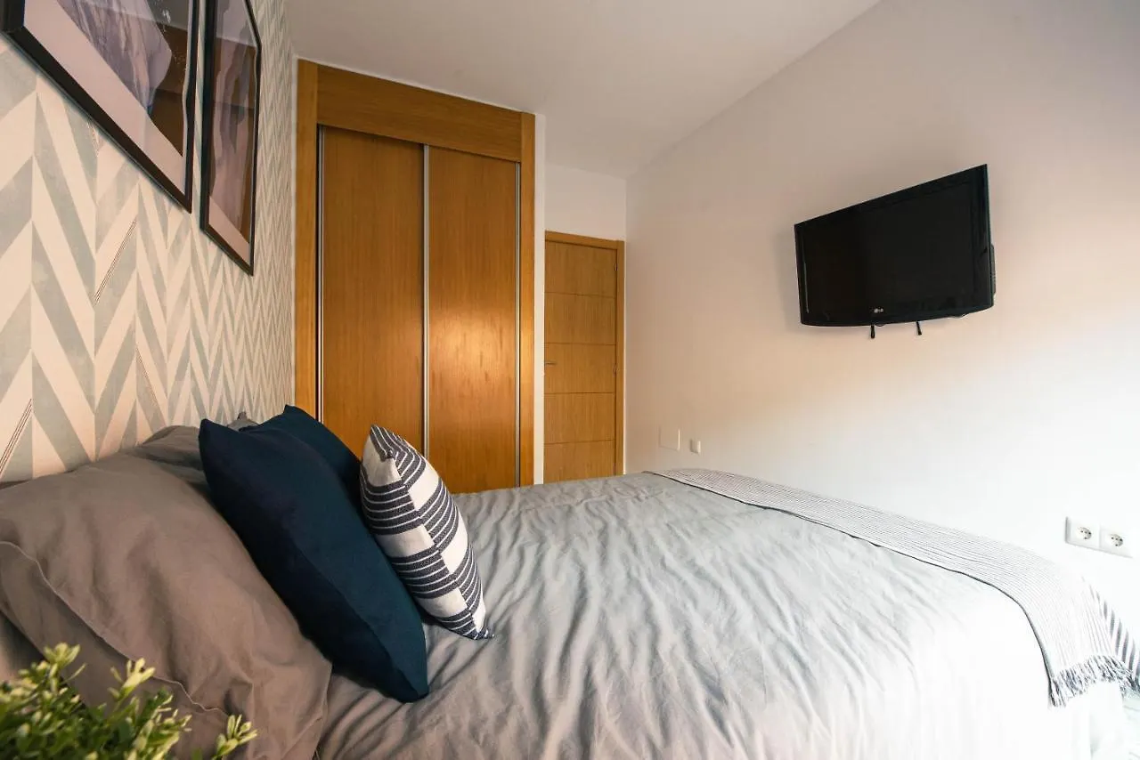 Nordik Rooms Village - Chilches Costa Velez Malaga Accommodatie bij particulieren