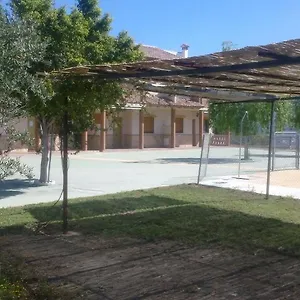 Rurales Colinas Velez Malaga